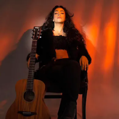 Artist Avatar