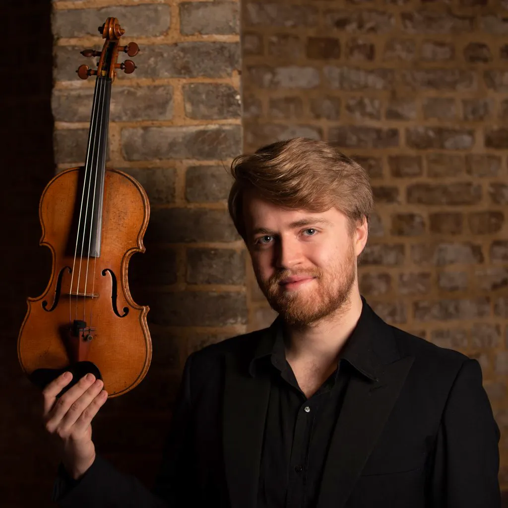 Charlie Lovell-Jones