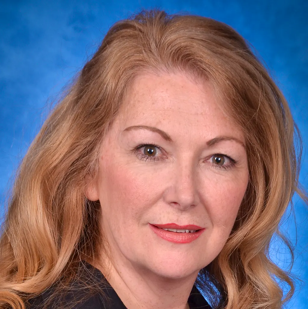 Sarah Helsby-Hughes