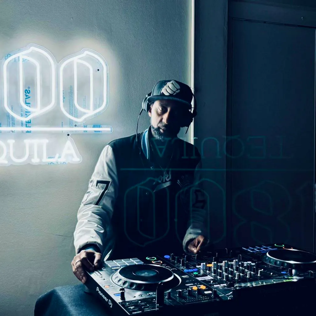 Phuture Funk