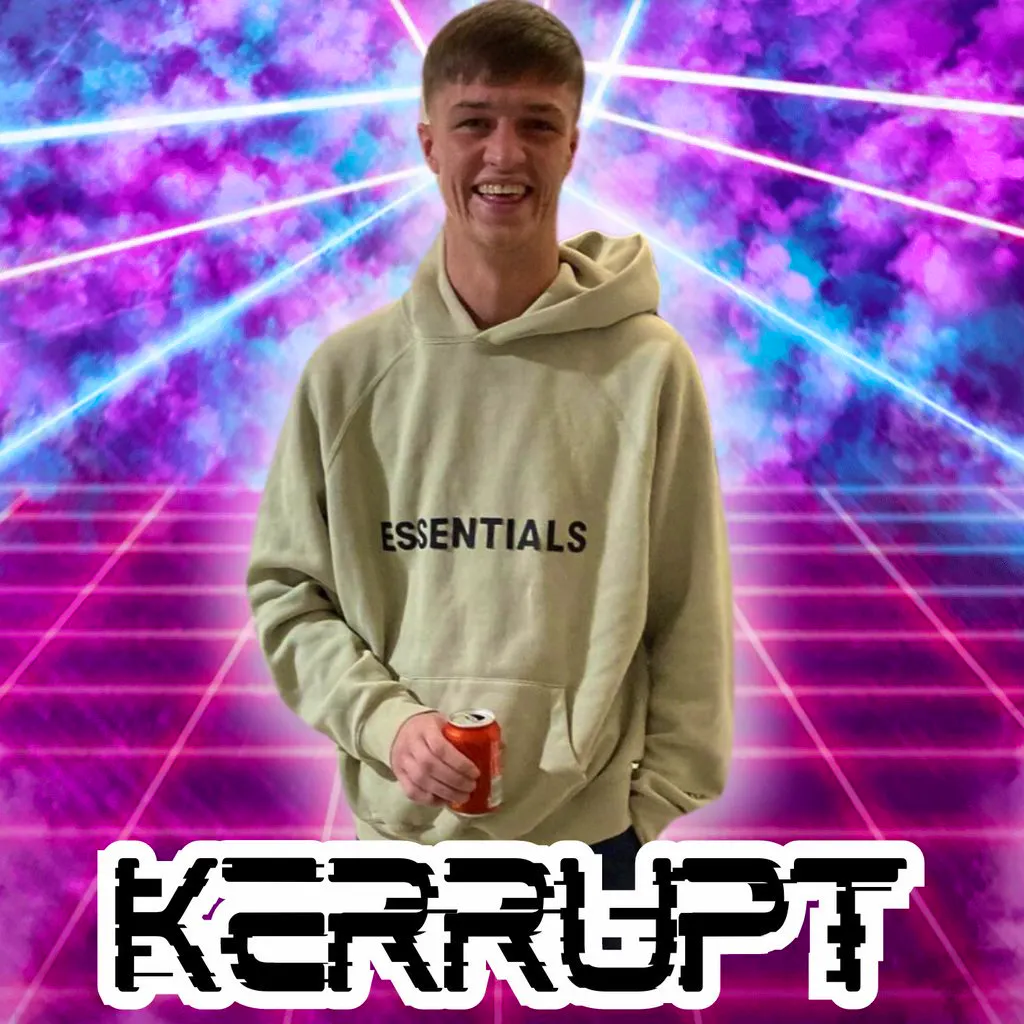 Kerrupt