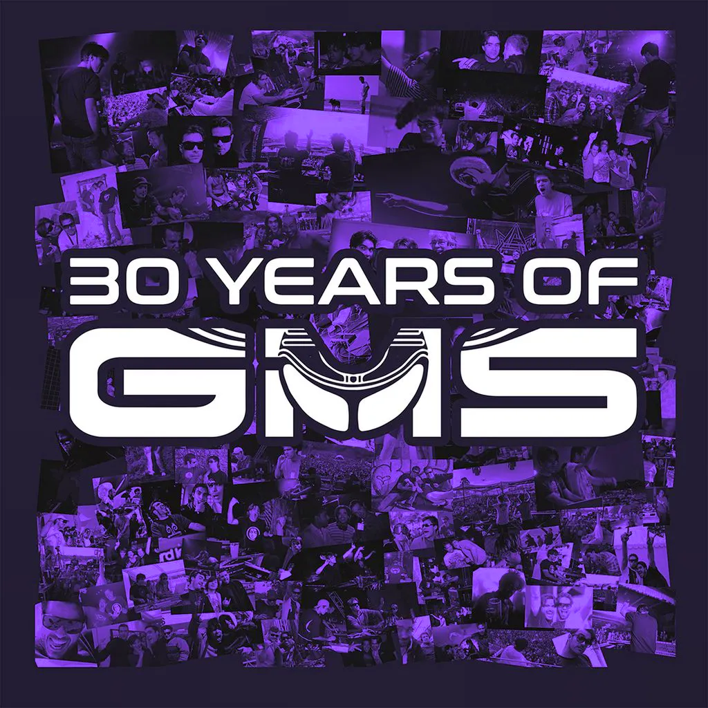 GMS &lpar;30th Anniversary Event&rpar;