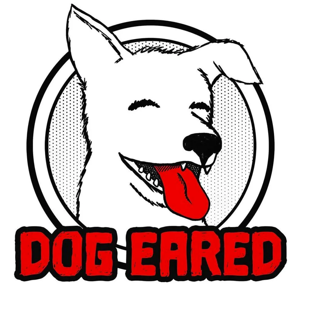 Dog Eared