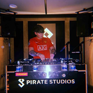 Artist Avatar
