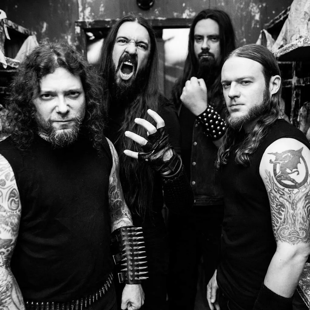 Goatwhore
