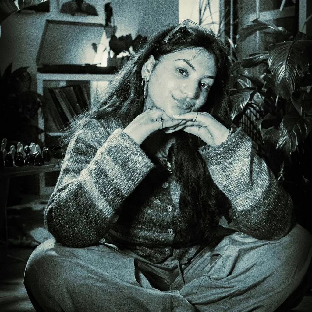 Sharan
