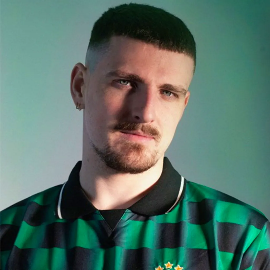 Aiden Francis