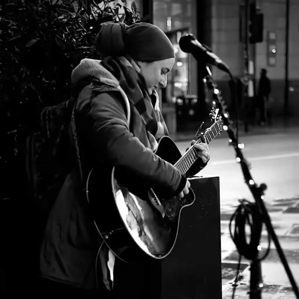 786AM &lpar;786 Aminah Music&rpar;