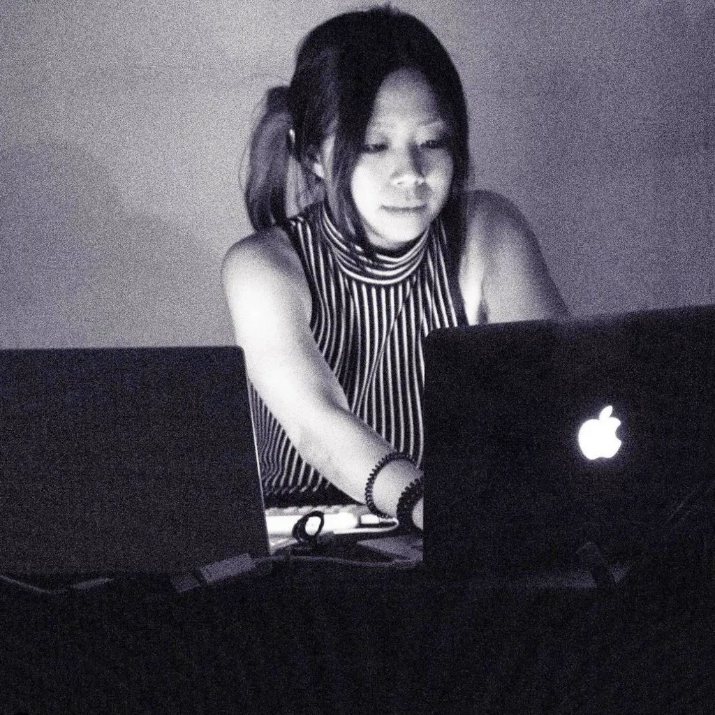Yewen Jin