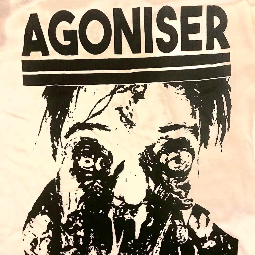 Agoniser