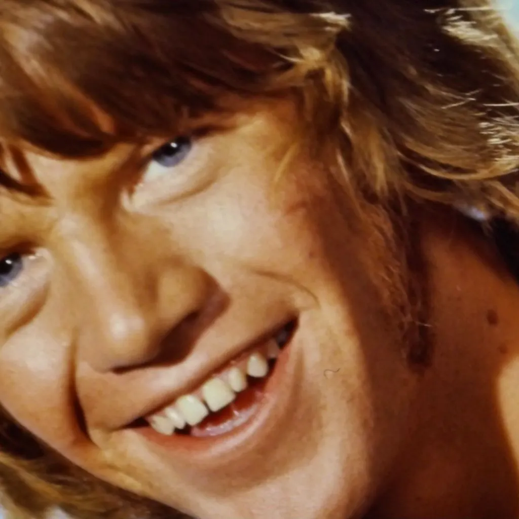 Robin Askwith