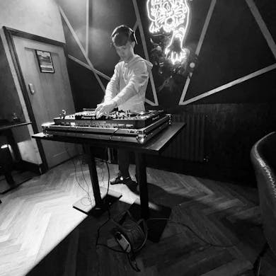Artist Avatar