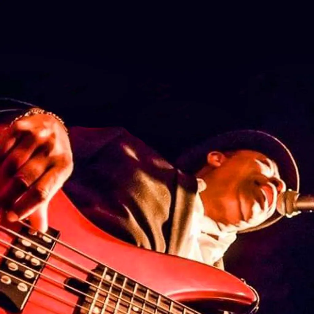 Rey Crespo & Cuban Ensemble