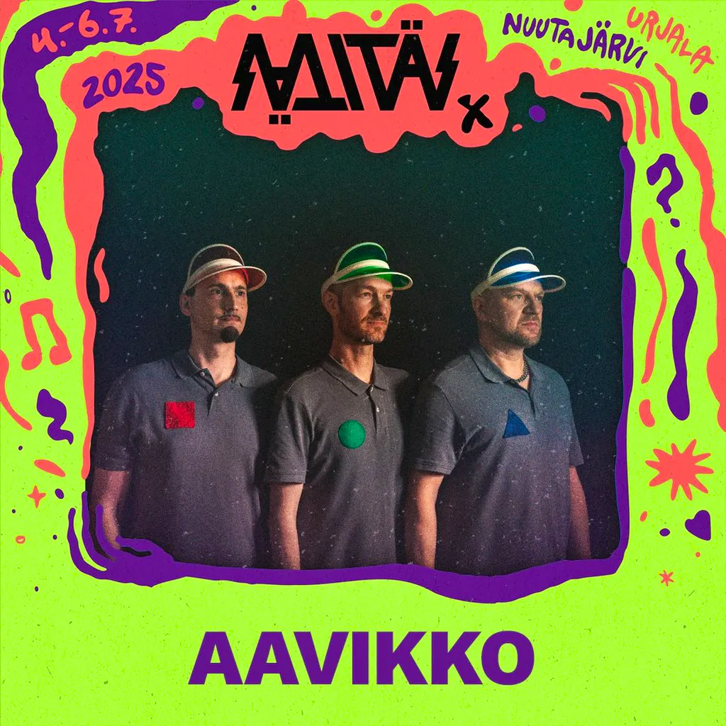 Aavikko