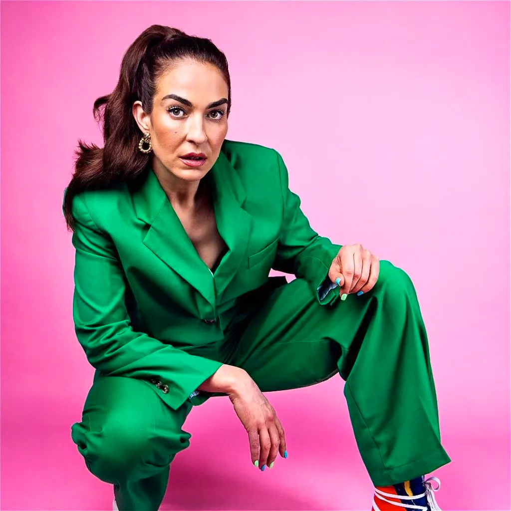 Esther Manito Comedy