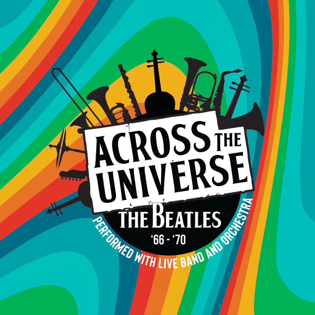 Across The Universe