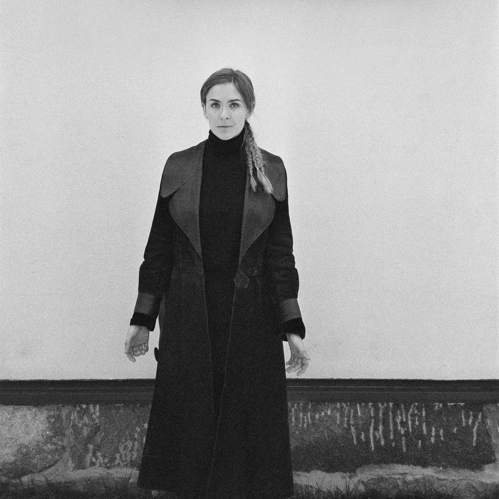 Maria W Horn