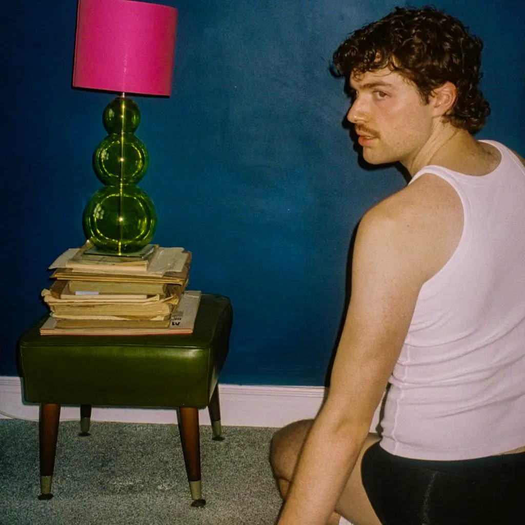 Possibly Possibly Jamie