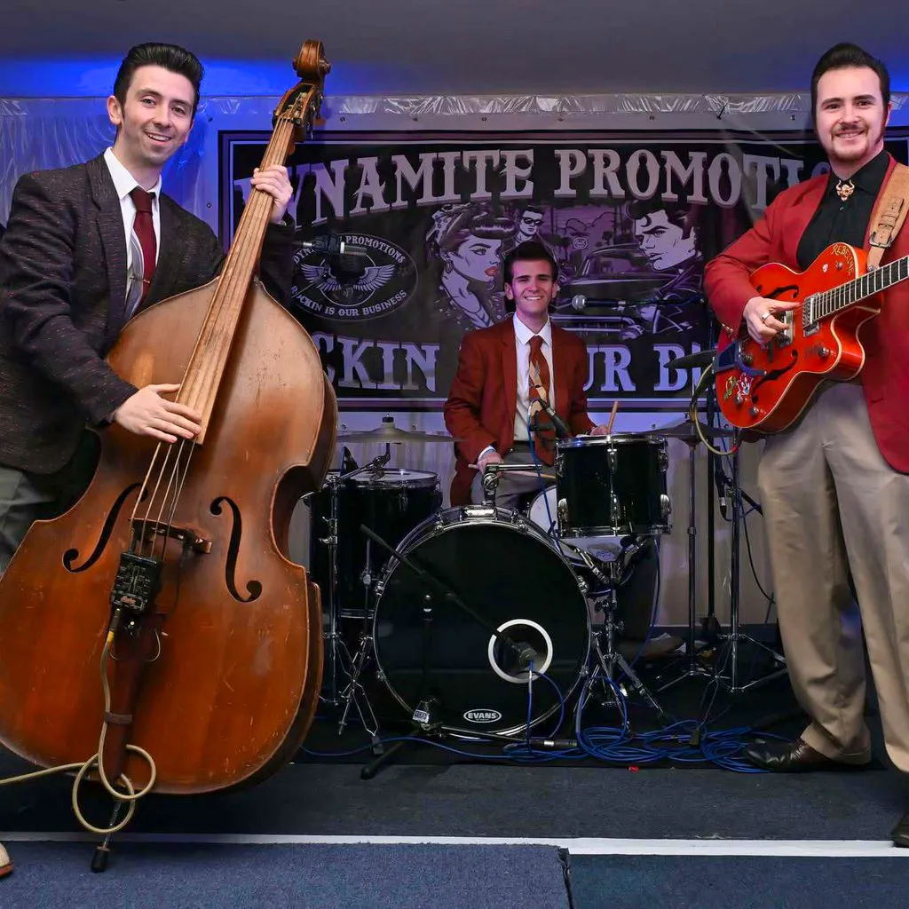 The Best Bad Influence