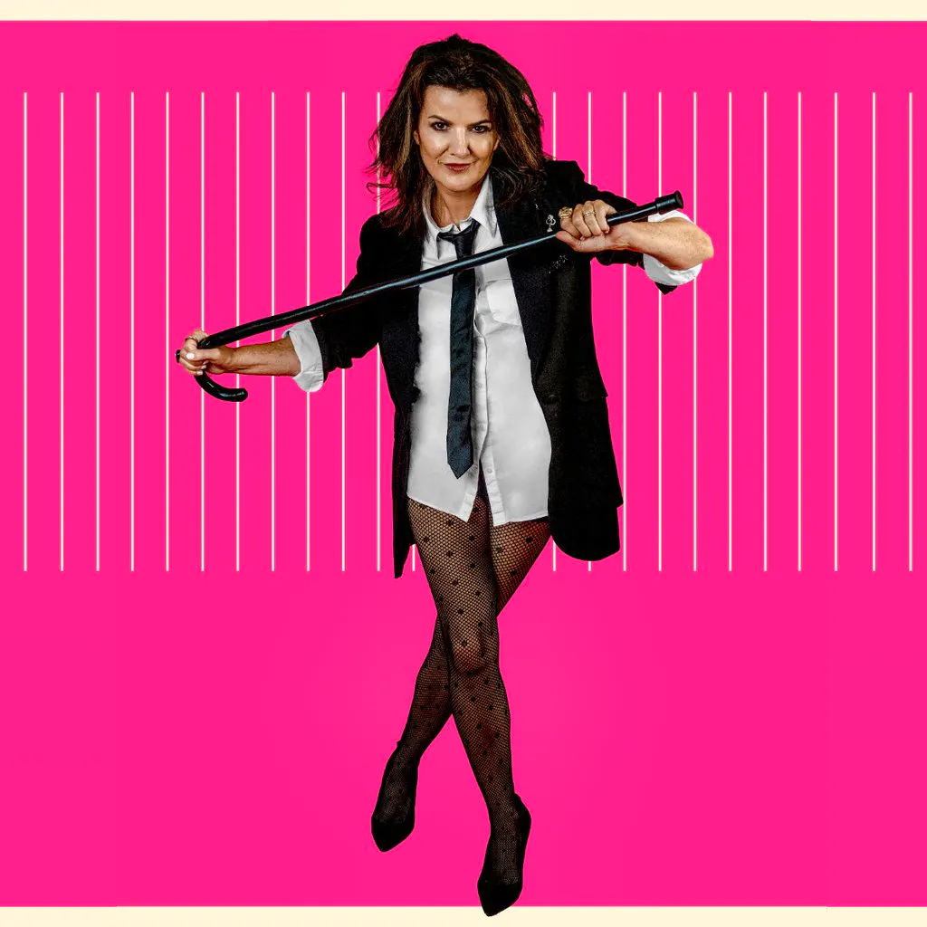 deirdre o'kane
