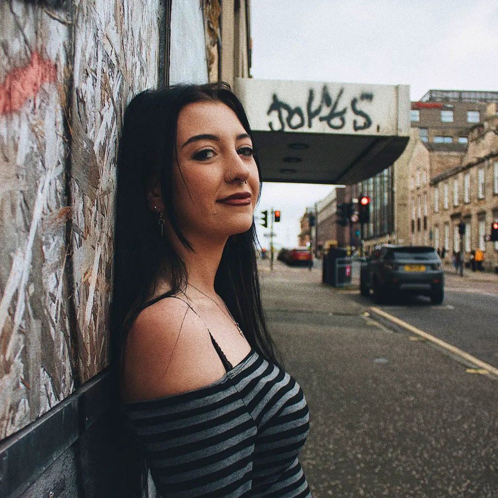 Leah Muir
