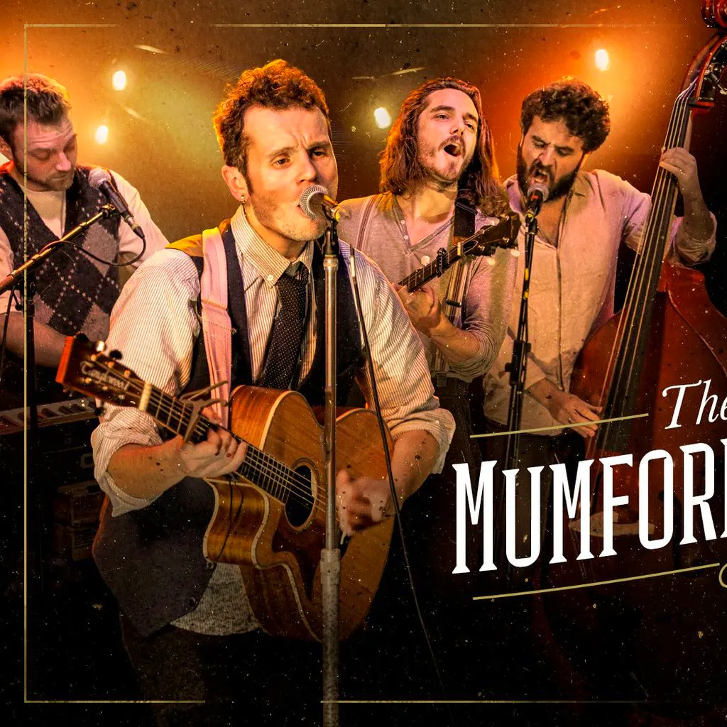 The Mumford & Sons Story