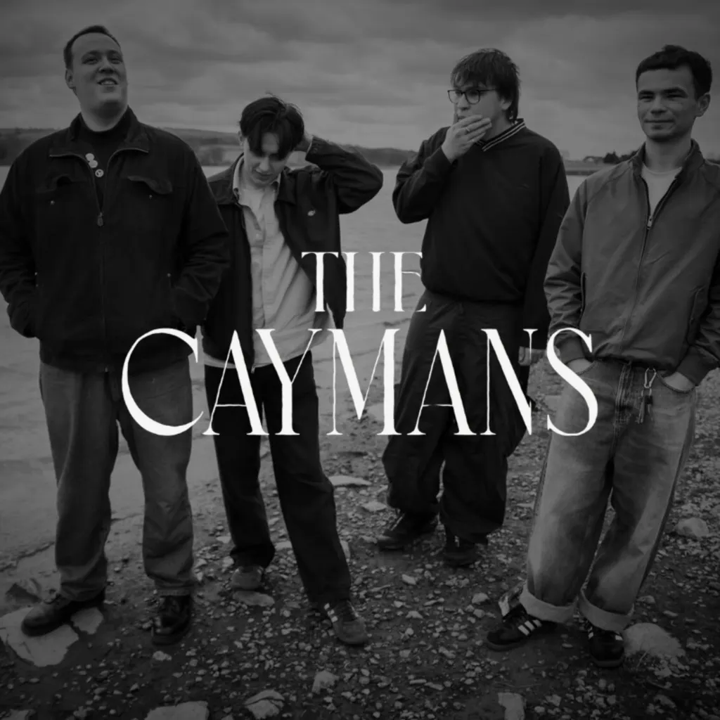 The Caymans