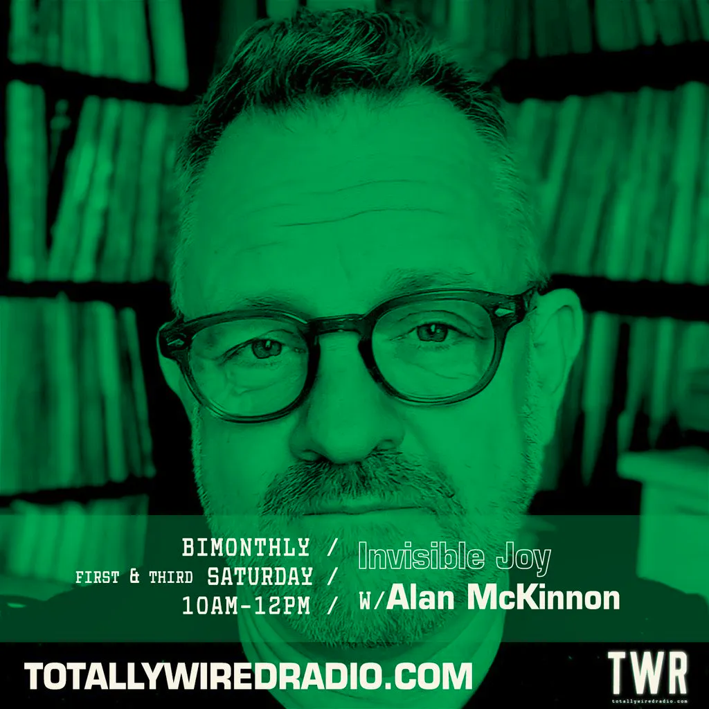 Alan McKinnon