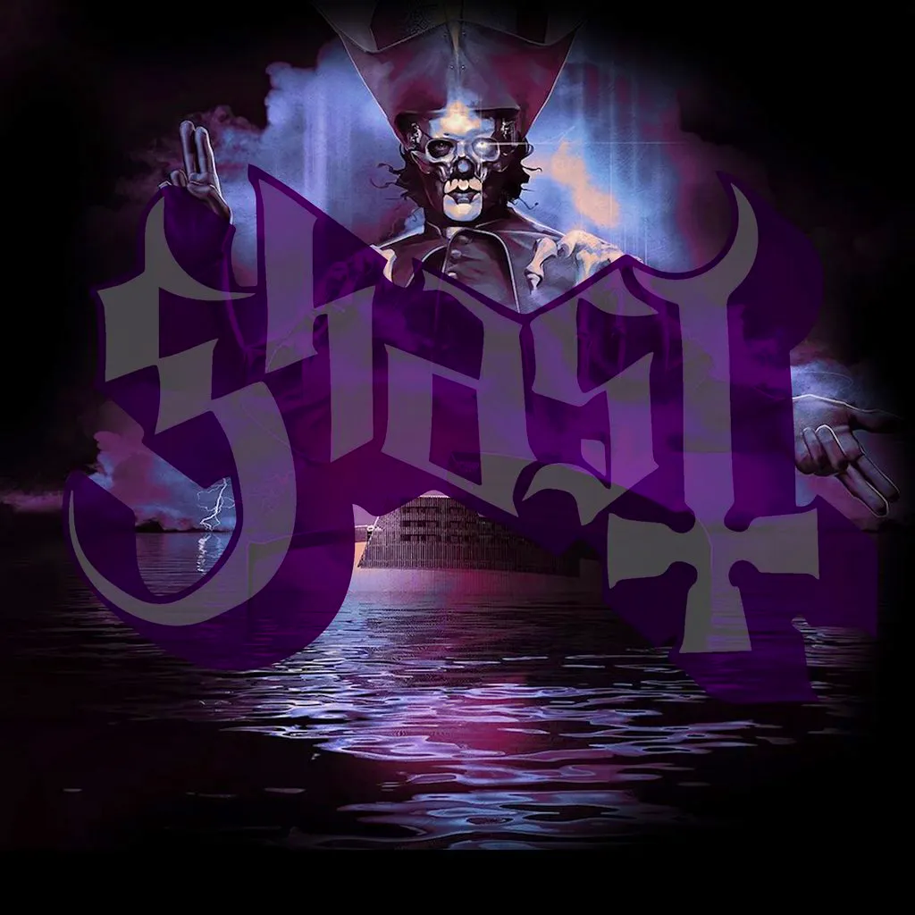 Ghast - ghost tribute band