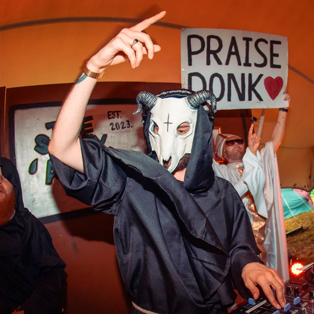 Orgalorg The Tekno Lord