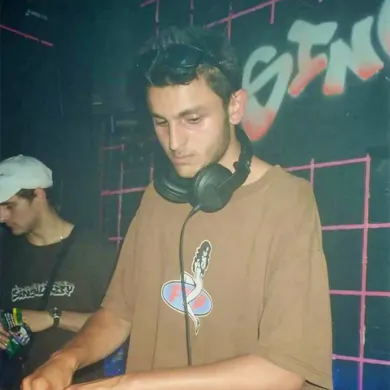 Artist Avatar