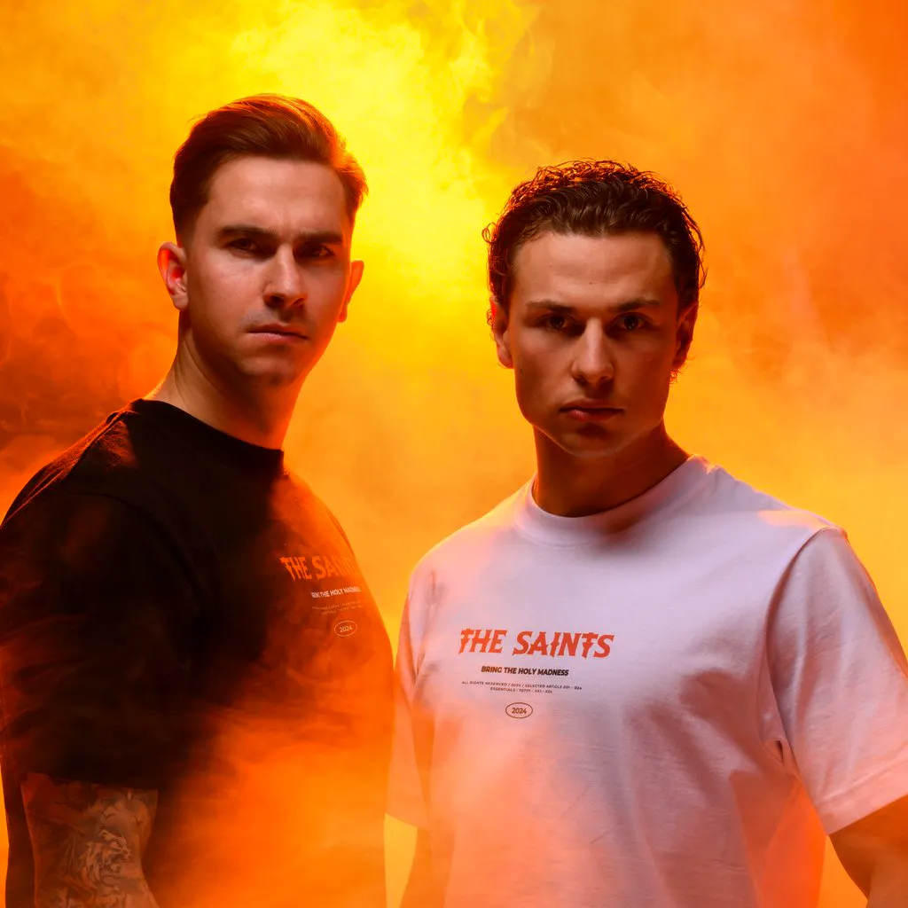 The Saints
