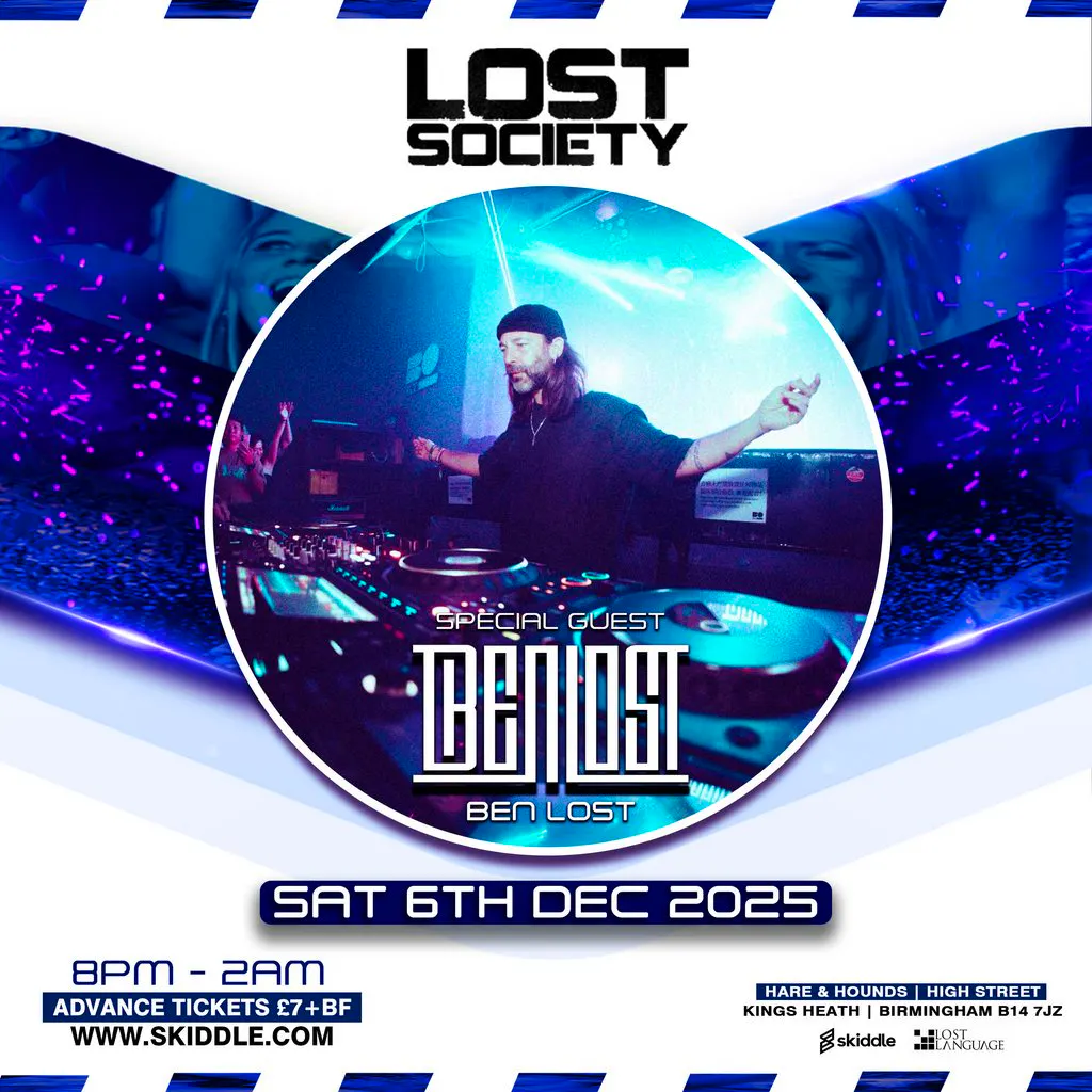 BENLOST