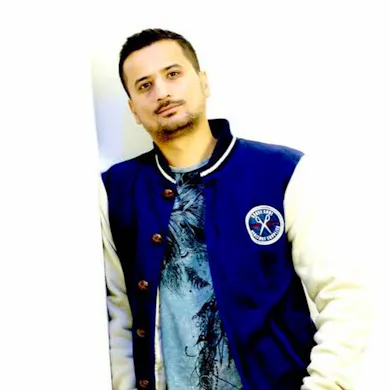 Artist Avatar