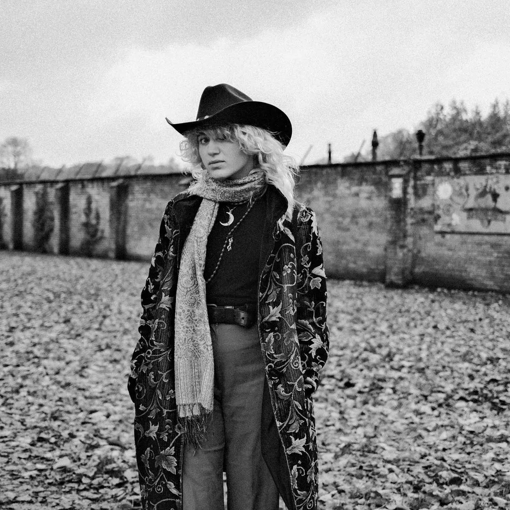 Casper James and The Corntown Orchestra