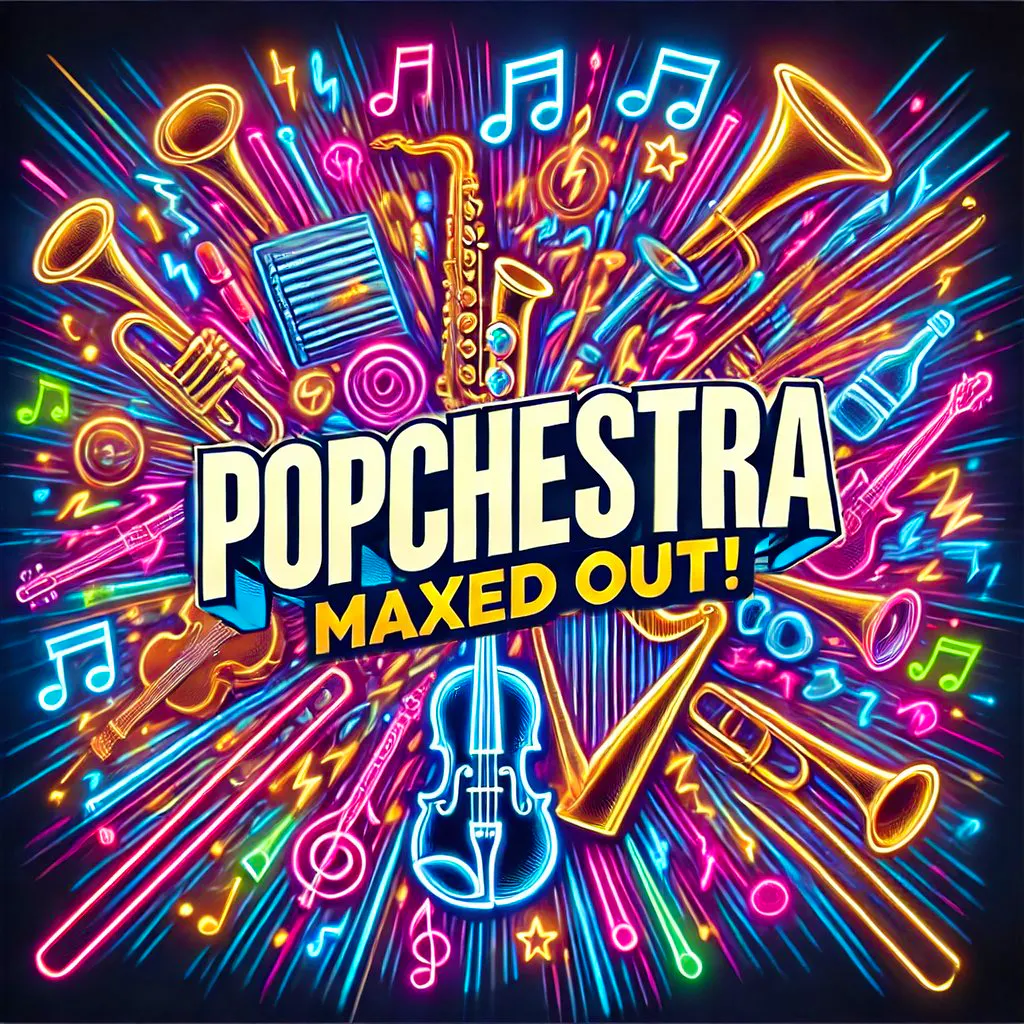 Popchestra