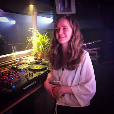 Artist Avatar