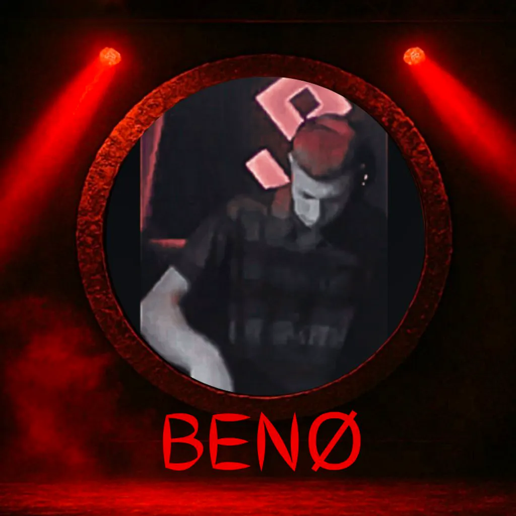 Ben&oslash;-DJ