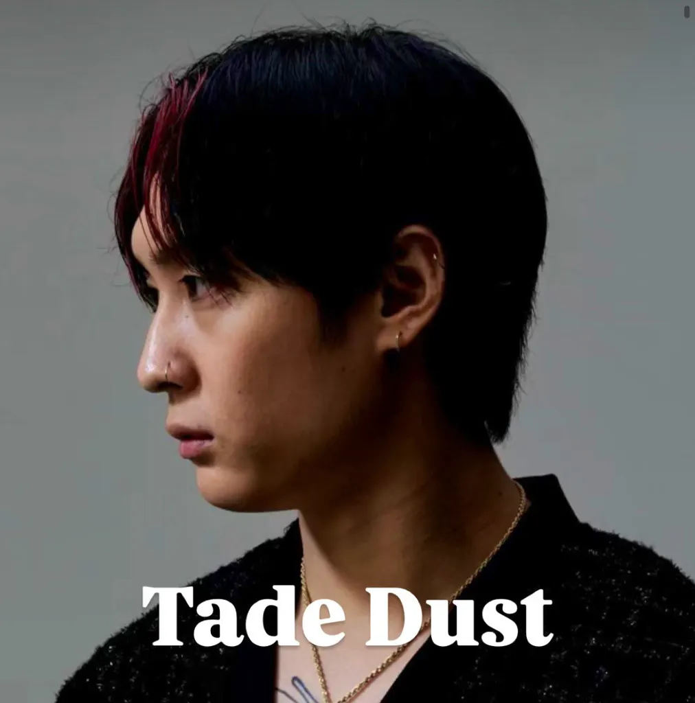 Tade Dust