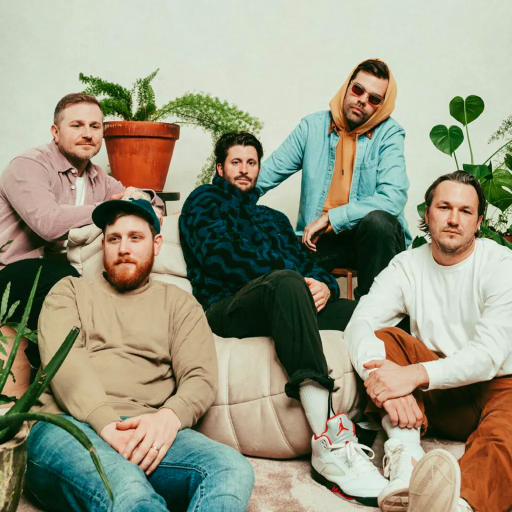 Balance and Composure