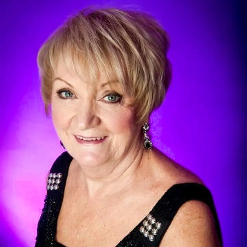 Philomena Begley
