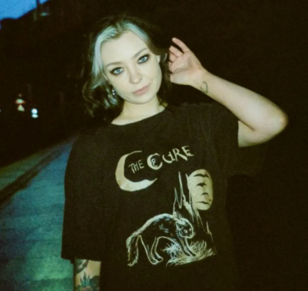 Hannah Robinson &lpar;Newcastle&rpar;