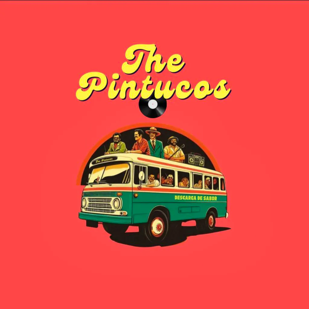The Pintucos