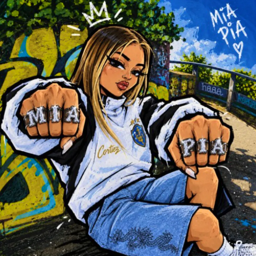 Mia Pia