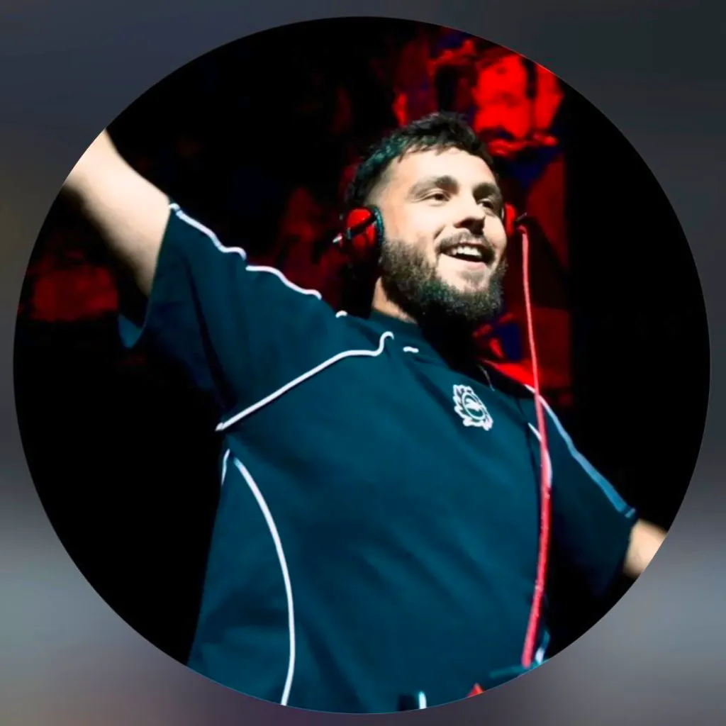 Sebred DJ