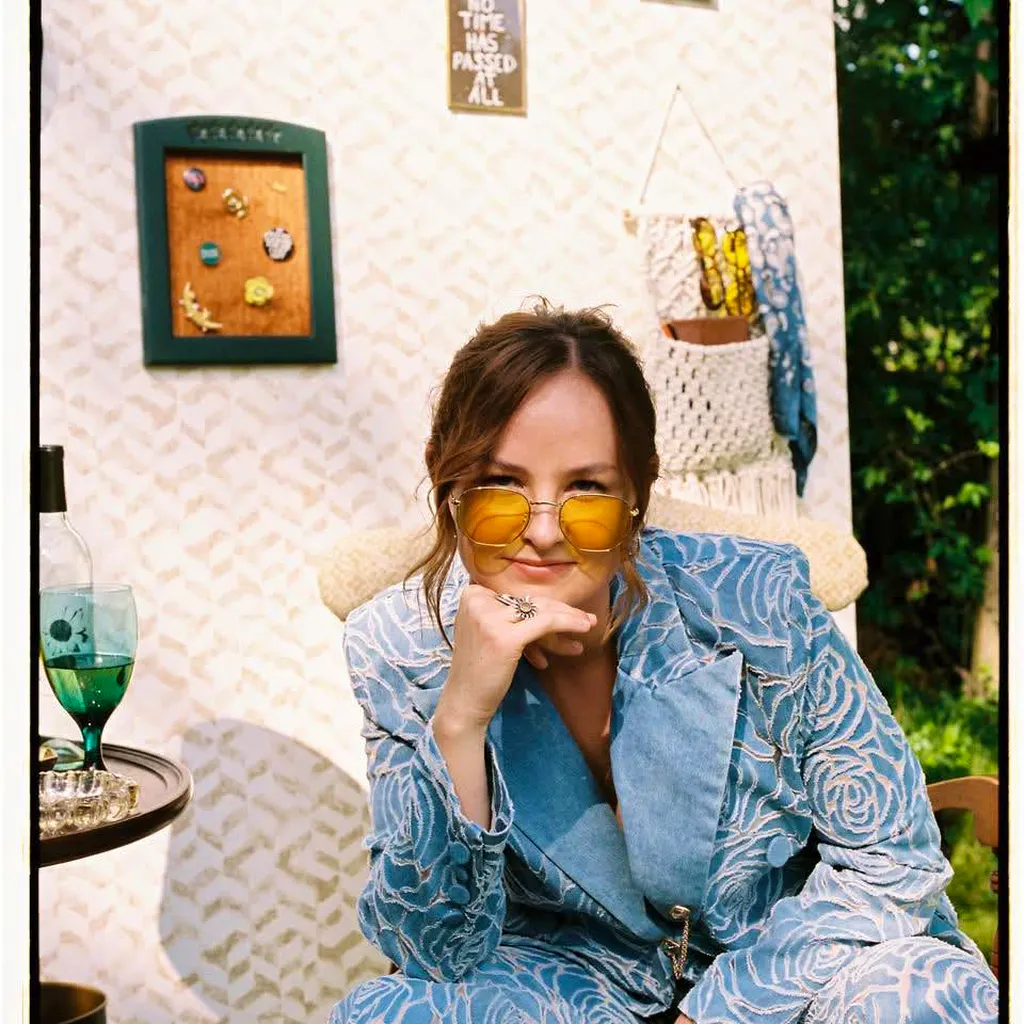 Harper O'Neill