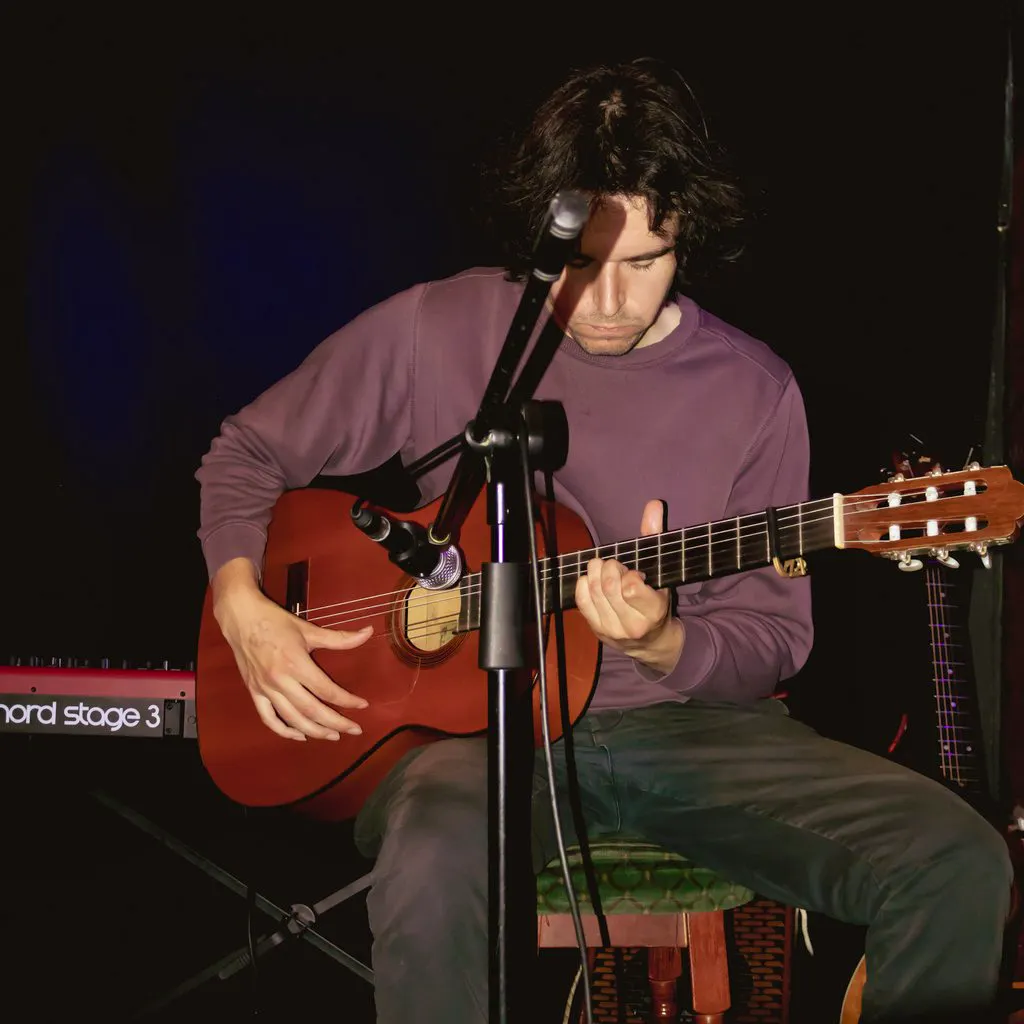 oliver meadows