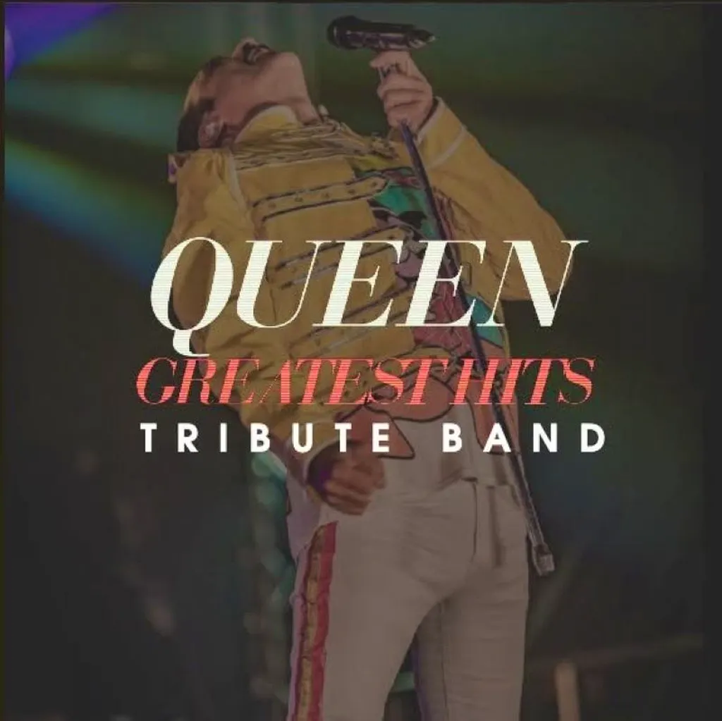Queen Greatest Hits