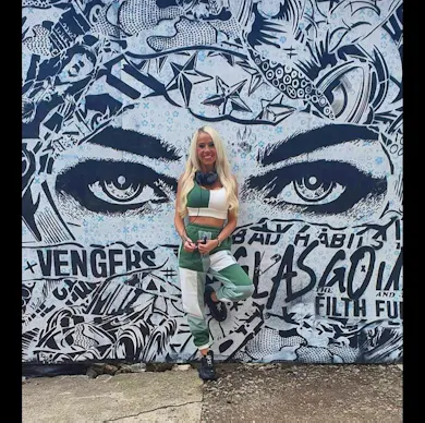 Artist Avatar