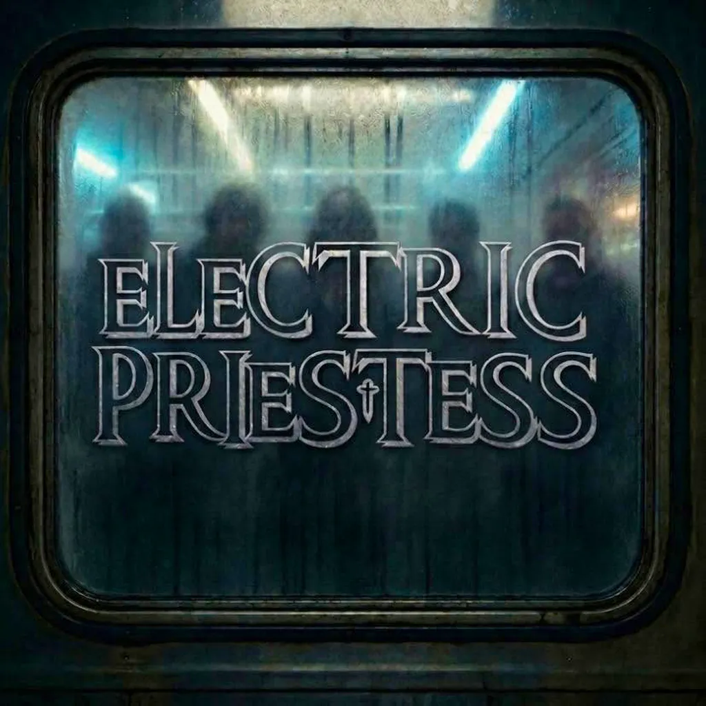 Electric Priestess